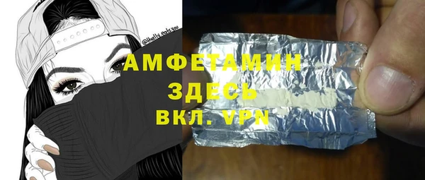 хмурый Алзамай