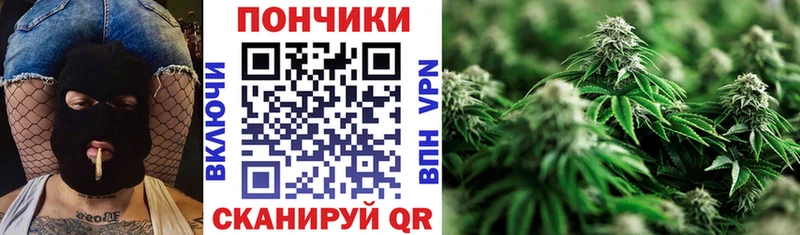 Каннабис Bruce Banner Заполярный